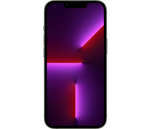 Apple iPhone 13 Pro 128GB Graphite - 681165 - zdjęcie 2